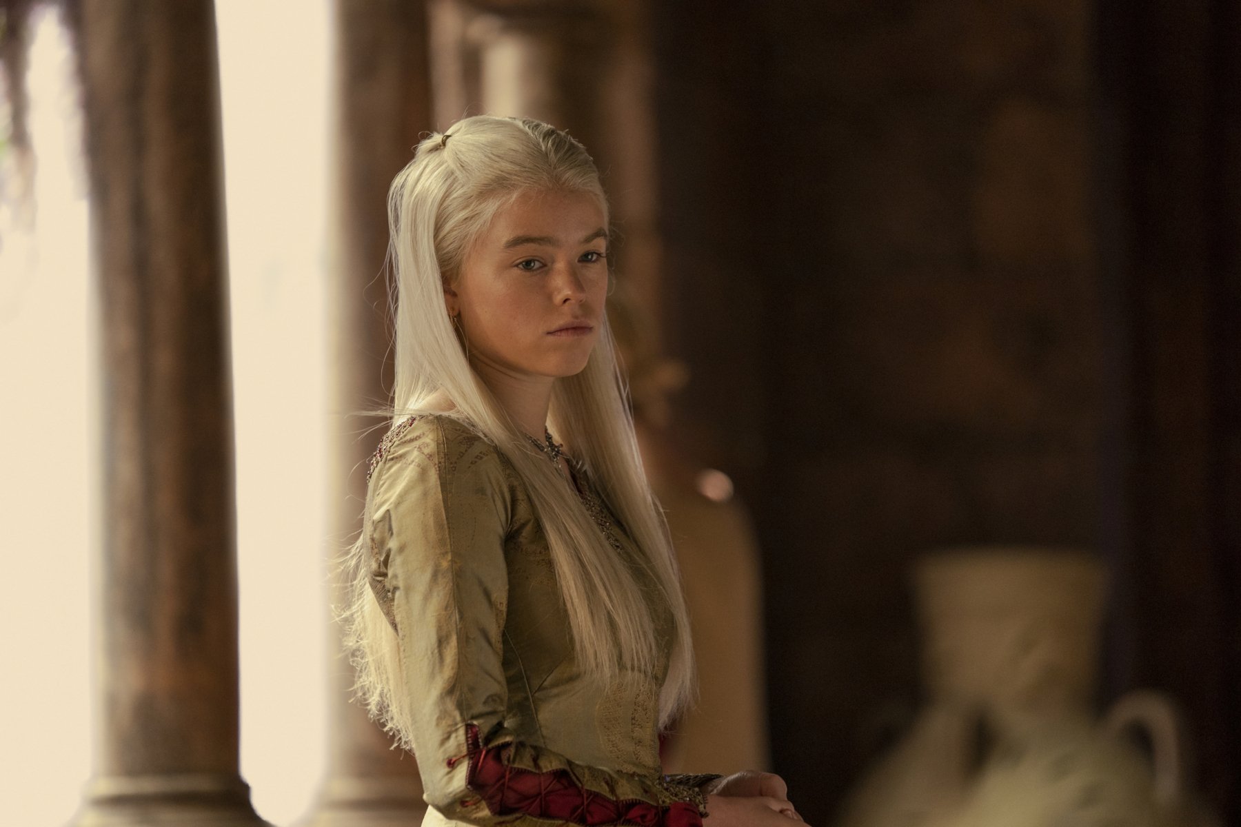 Milly Alcock's House Of The Dragon Acting Coach: The Full Story Milly Alcock's House Of The Dragon Acting Coach: The Full Story