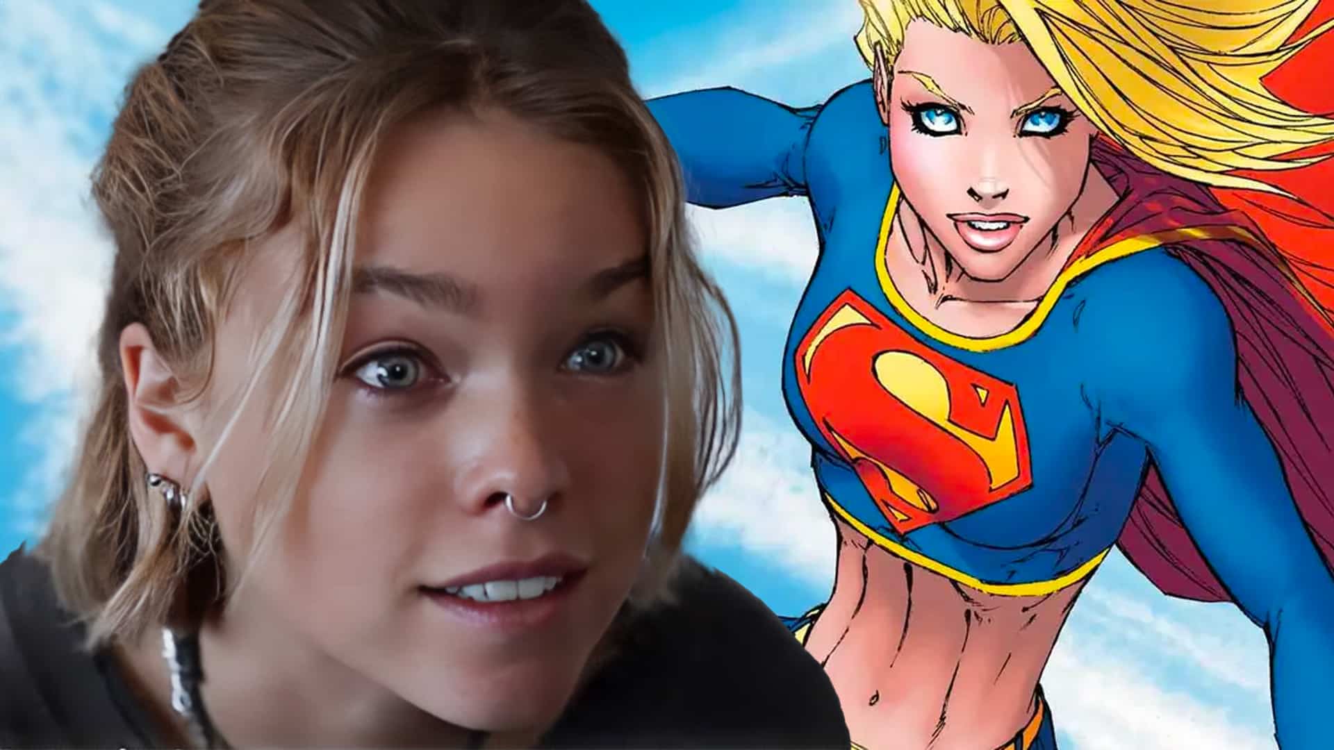 Milly Alcock's Supergirl Role: Netflix's Sirens Trailer Reveals Cult Connection With Julianne Moore