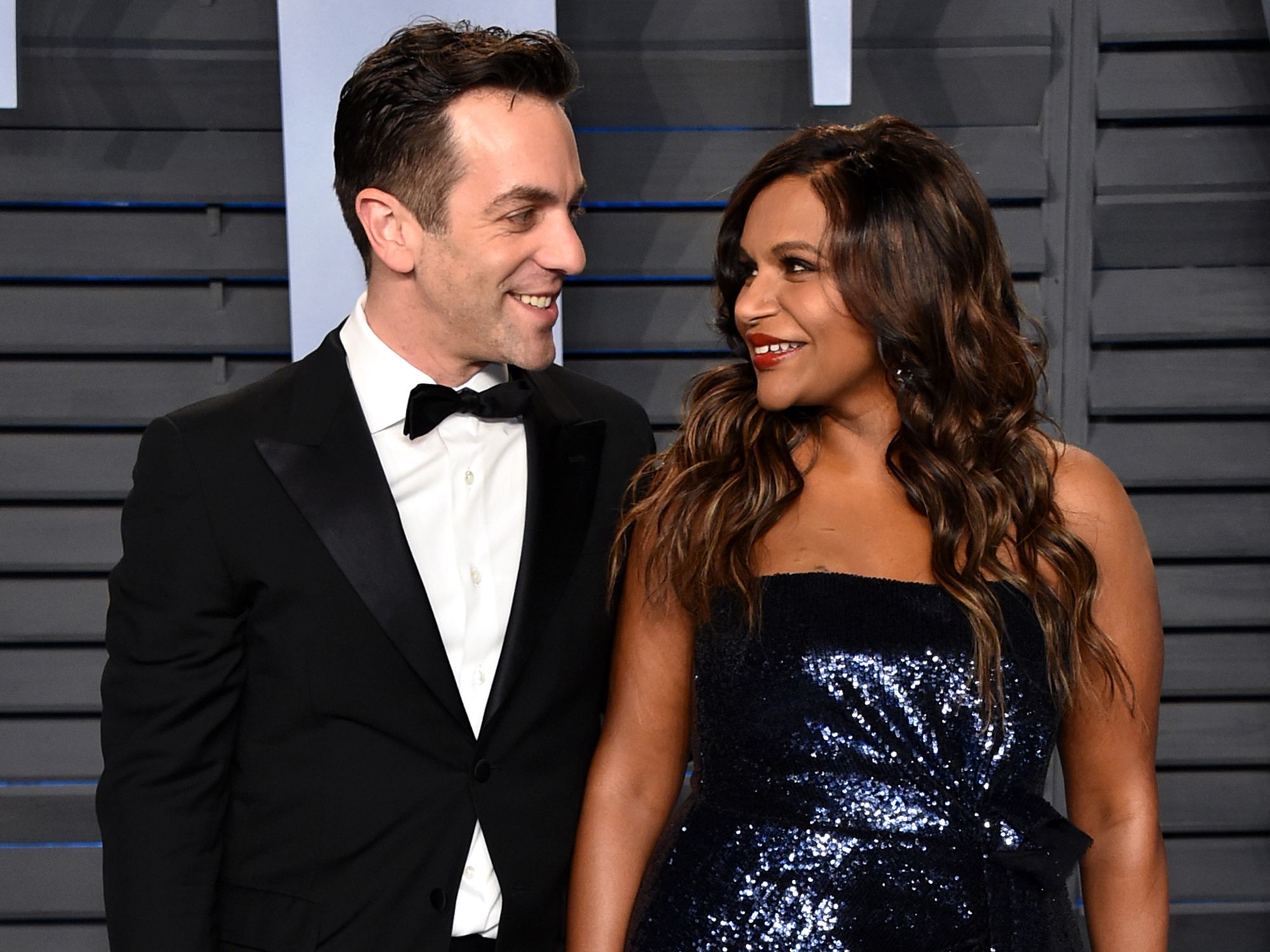 Mindy Kaling And B.J. Novak's Enduring Friendship: From The Office To Today Mindy Kaling And B.J. Novak's Enduring Friendship: From The Office To Today