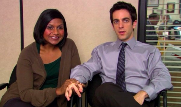 Mindy Kaling: Revelação Sobre Relacionamento Conturbado Com Colega De The Office Mindy Kaling: Revelação Sobre Relacionamento Conturbado Com Colega De The Office