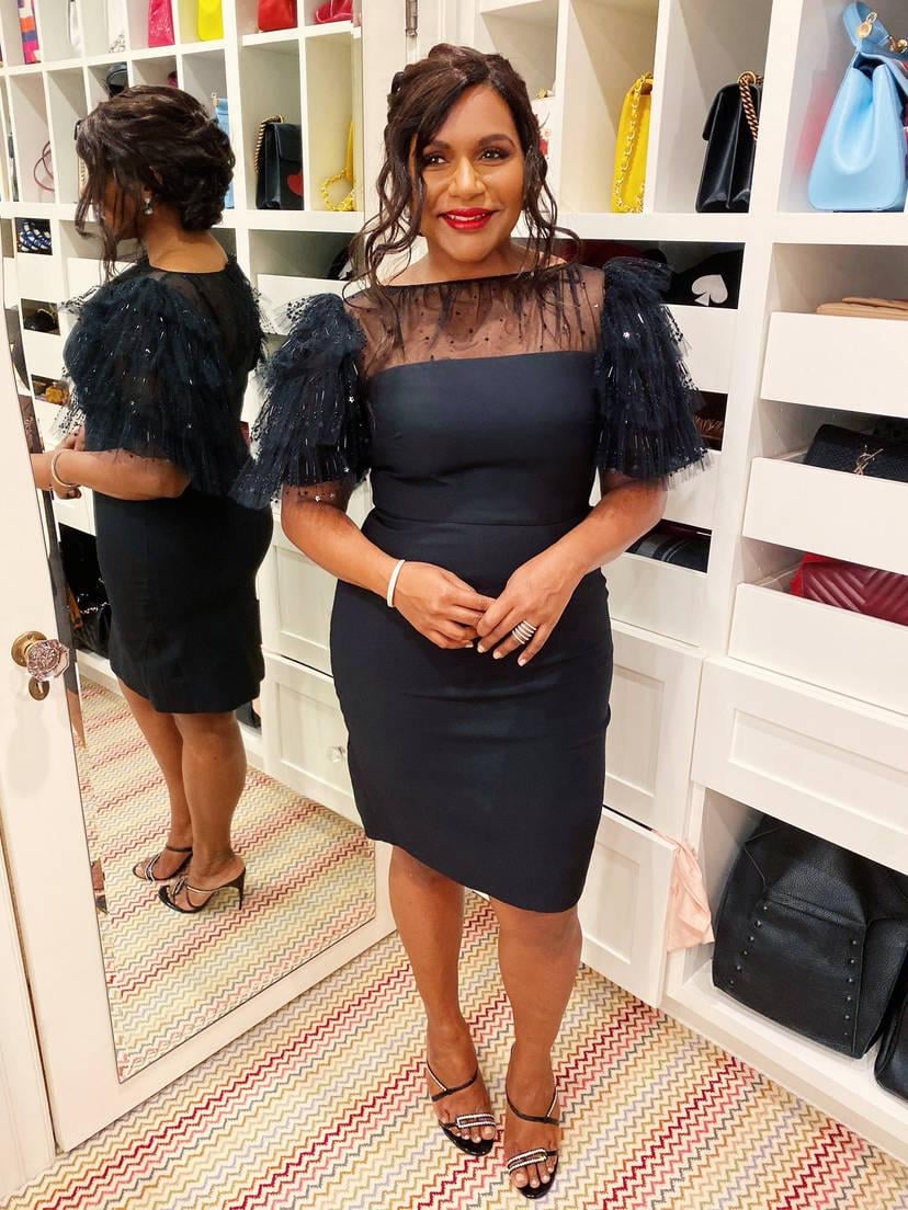 Mindy Kaling's NSFW Comedy Series Headed To Hulu Mindy Kaling's NSFW Comedy Series Headed To Hulu