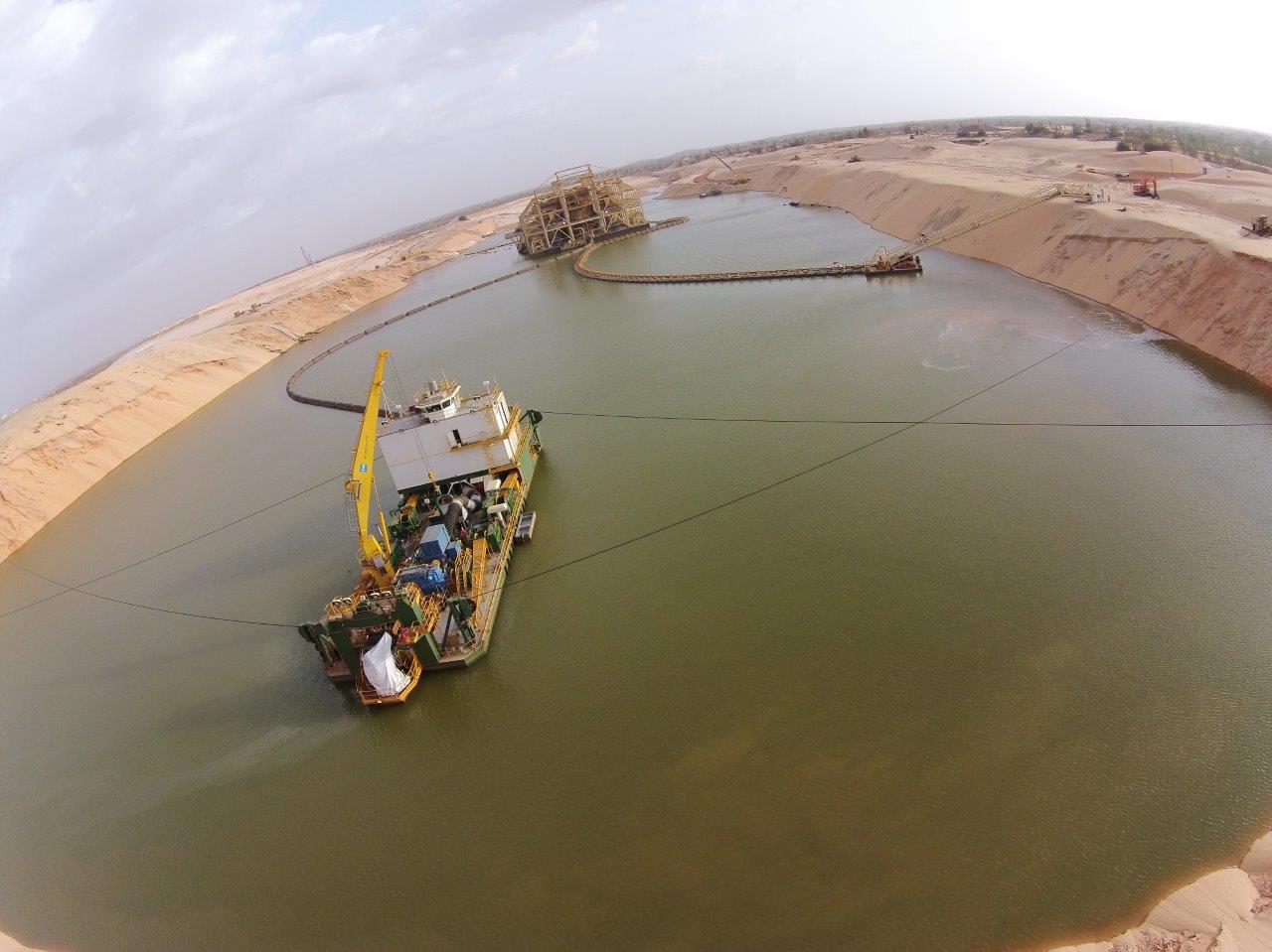 Mine Responsable : Comment Eramet Grande Côte Gère Les Plaintes Des Communautés Mine Responsable : Comment Eramet Grande Côte Gère Les Plaintes Des Communautés