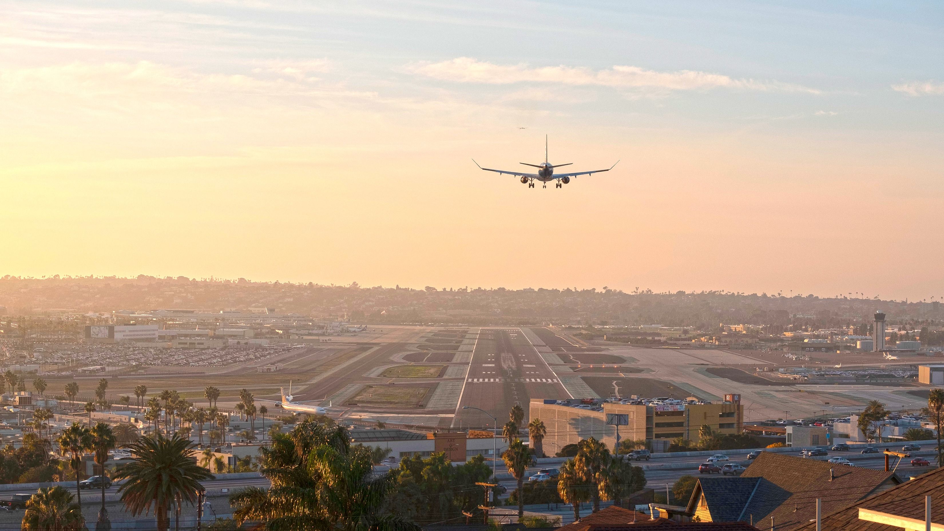 Minimizing The Impact Of San Diego Airport Flight Delays: A Traveler's Guide Minimizing The Impact Of San Diego Airport Flight Delays: A Traveler's Guide