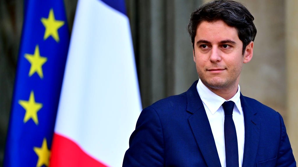 Ministre Français De L'Europe : Un Partage Du Bouclier Nucléaire Ministre Français De L'Europe : Un Partage Du Bouclier Nucléaire