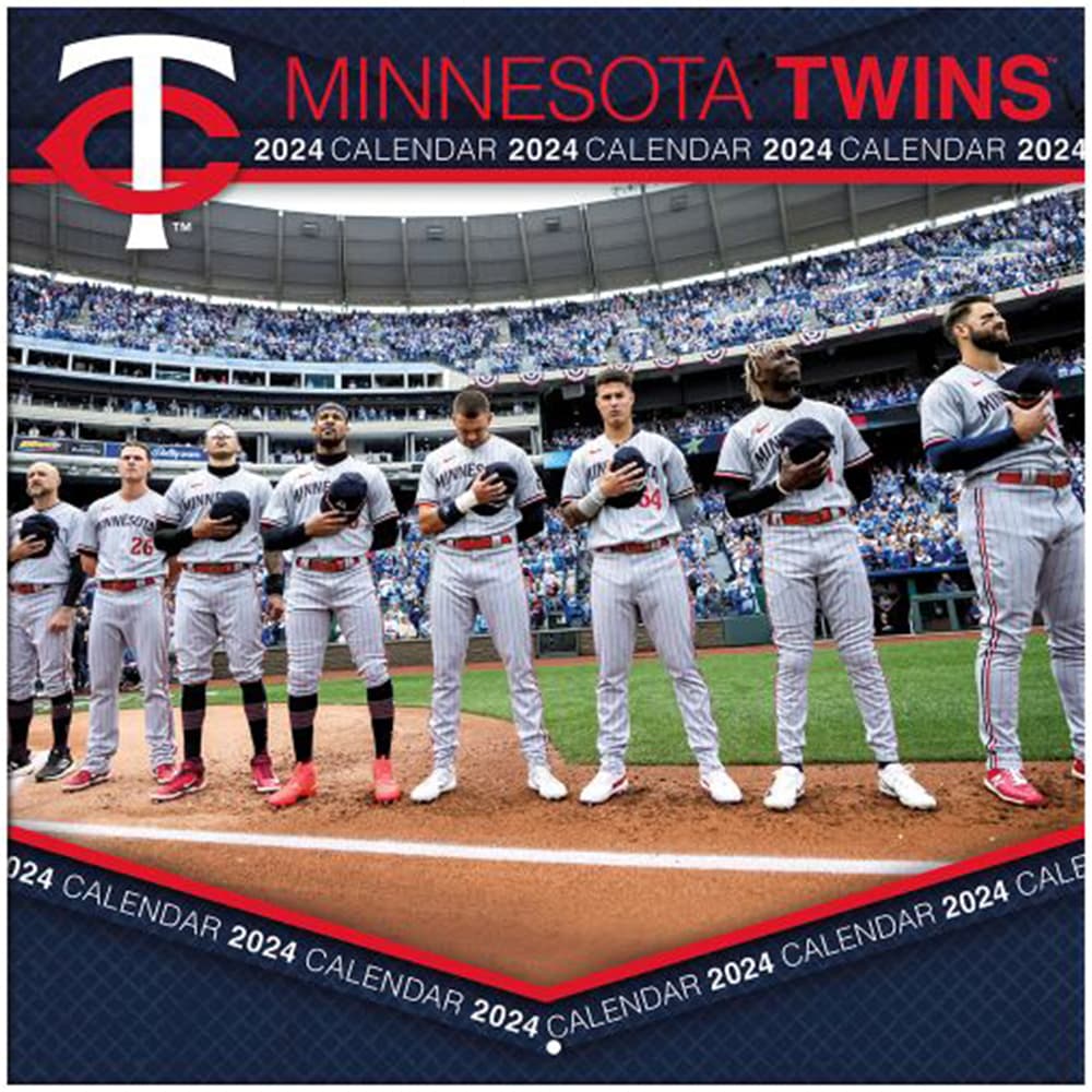 Minnesota Twins Baseball On KCRG-TV9: 10 Games Announced Minnesota Twins Baseball On KCRG-TV9: 10 Games Announced