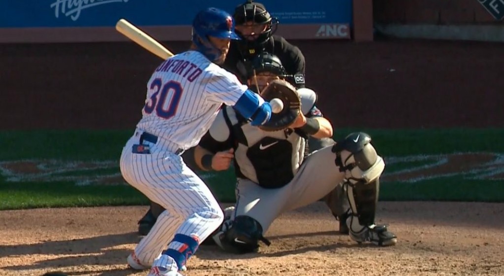 Missed Call Haunts Mets In Heartbreaking Walk-Off Defeat