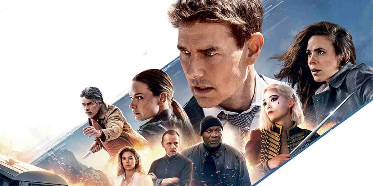 Mission: Impossible 7 Box Office: Will Dead Reckoning Part Two Top Previous Installments? Mission: Impossible 7 Box Office: Will Dead Reckoning Part Two Top Previous Installments?