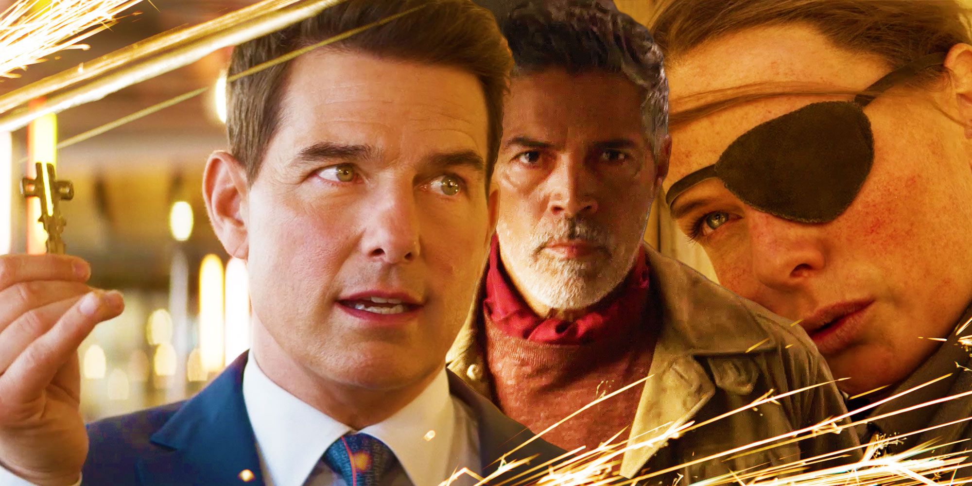 Mission: Impossible 7 Trailer Analysis: What Works And What Doesn't Mission: Impossible 7 Trailer Analysis: What Works And What Doesn't