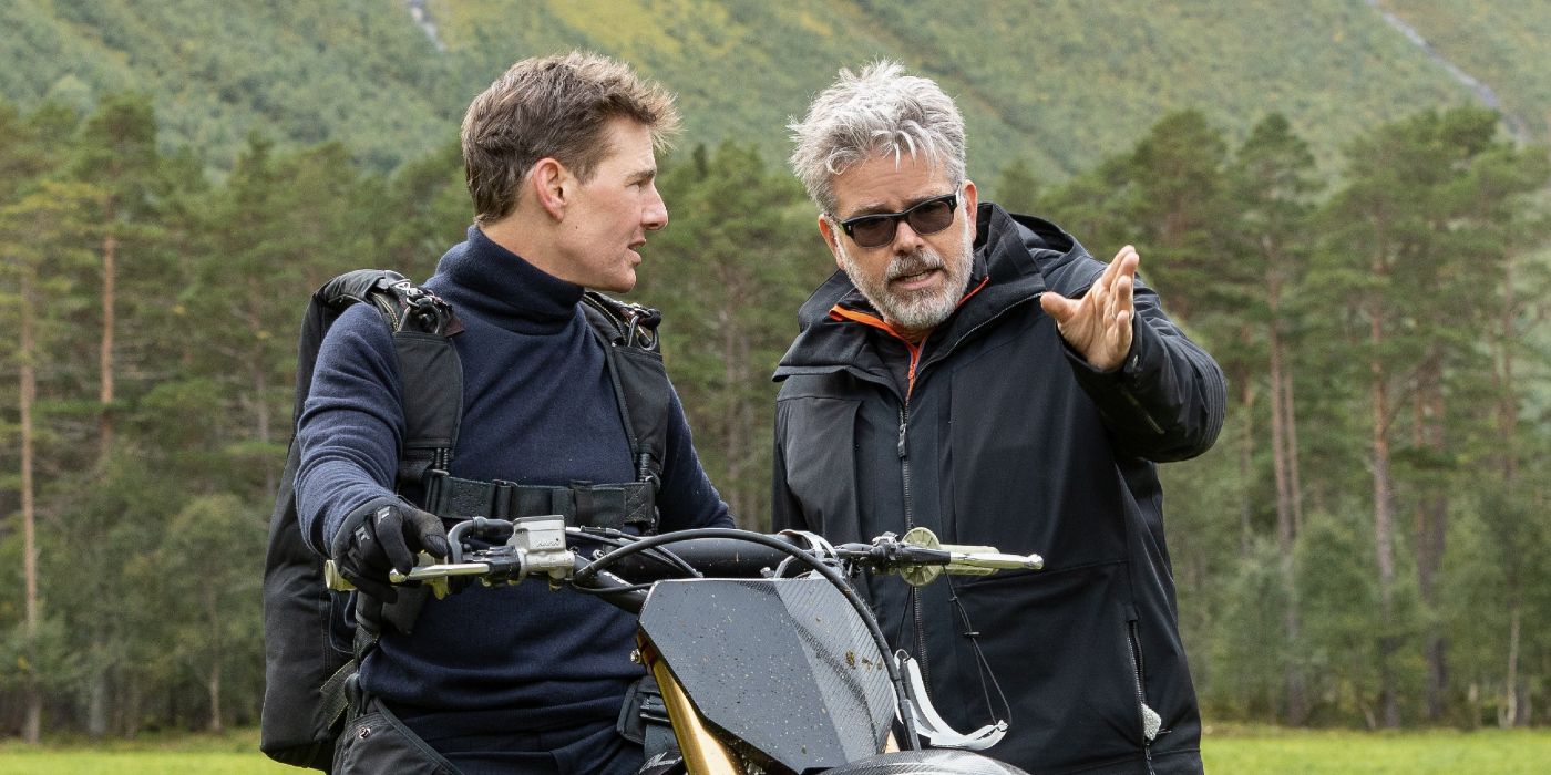 Mission: Impossible 8: Can It Achieve Record-Breaking Box Office Success? Mission: Impossible 8: Can It Achieve Record-Breaking Box Office Success?