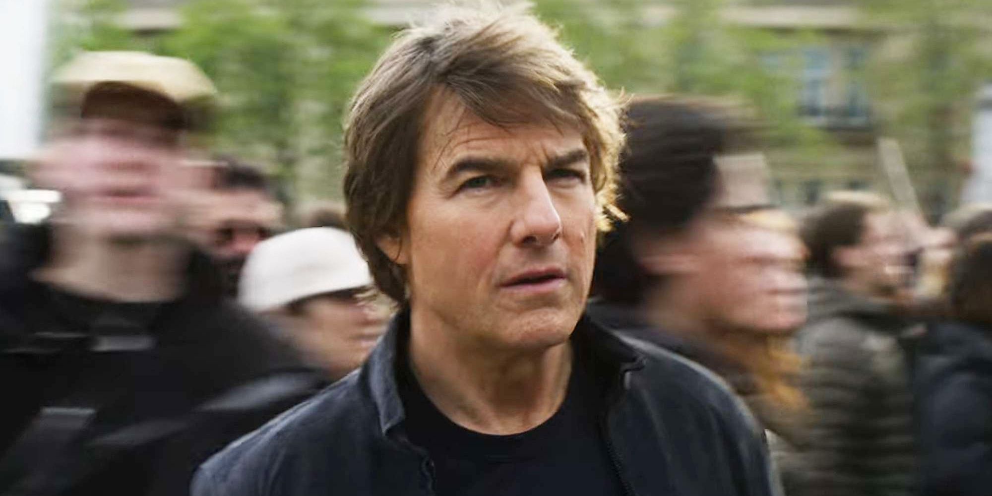 Mission: Impossible – Dead Reckoning: Brutal Svalbard Filming Detailed By Stars Mission: Impossible – Dead Reckoning: Brutal Svalbard Filming Detailed By Stars