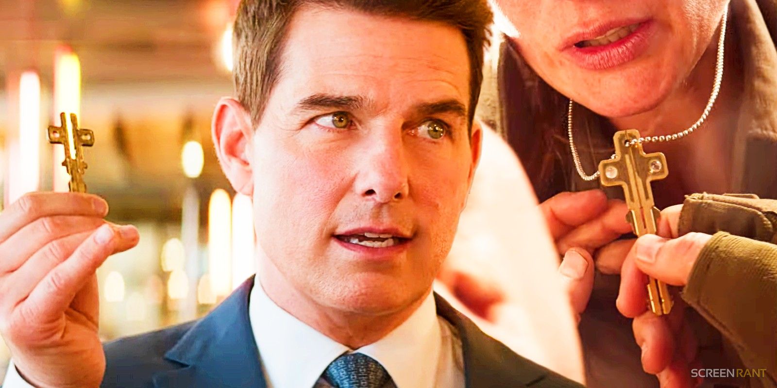 Mission: Impossible - Dead Reckoning Ignores Key Franchise Installments Mission: Impossible - Dead Reckoning Ignores Key Franchise Installments