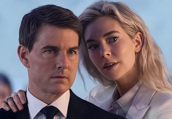 Mission: Impossible Dead Reckoning: New Streaming Platform Announced Mission: Impossible Dead Reckoning: New Streaming Platform Announced