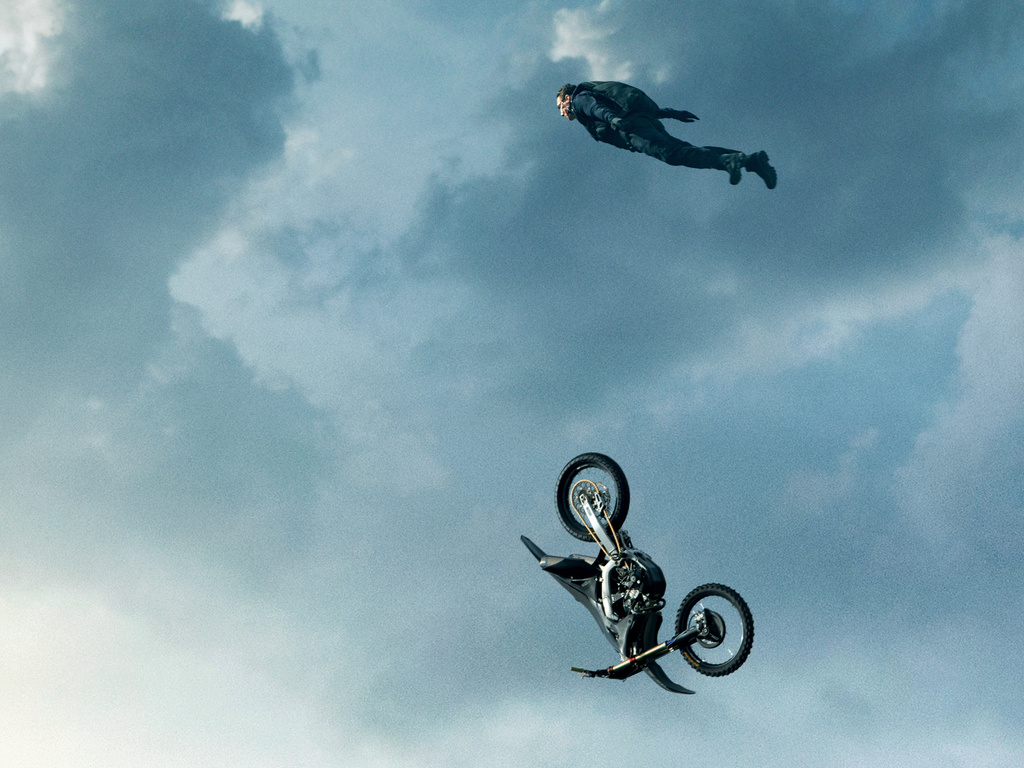 MISSION: IMPOSSIBLE - DEAD RECKONING PART ONE: IMAX Opening Day Fan Event Tickets MISSION: IMPOSSIBLE - DEAD RECKONING PART ONE: IMAX Opening Day Fan Event Tickets