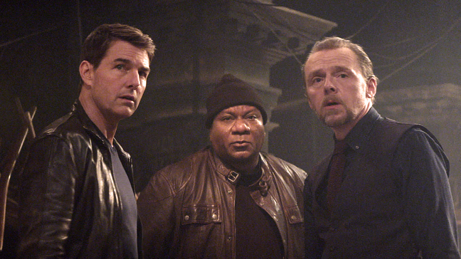 Mission: Impossible - Dead Reckoning Part One Teaser Review: Tom Cruise's Daredevil Stunts Mission: Impossible - Dead Reckoning Part One Teaser Review: Tom Cruise's Daredevil Stunts