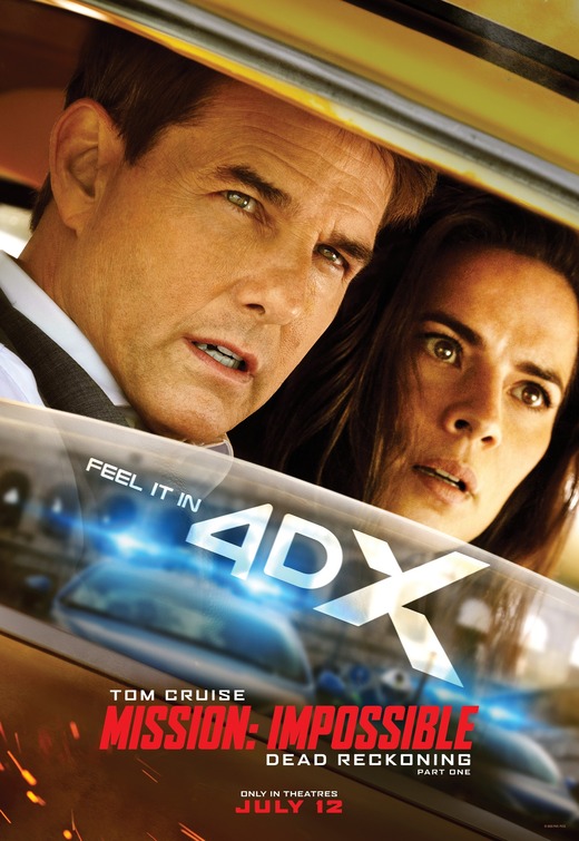 Mission: Impossible – Dead Reckoning Part Two: Cannes Red Carpet Event Mission: Impossible – Dead Reckoning Part Two: Cannes Red Carpet Event