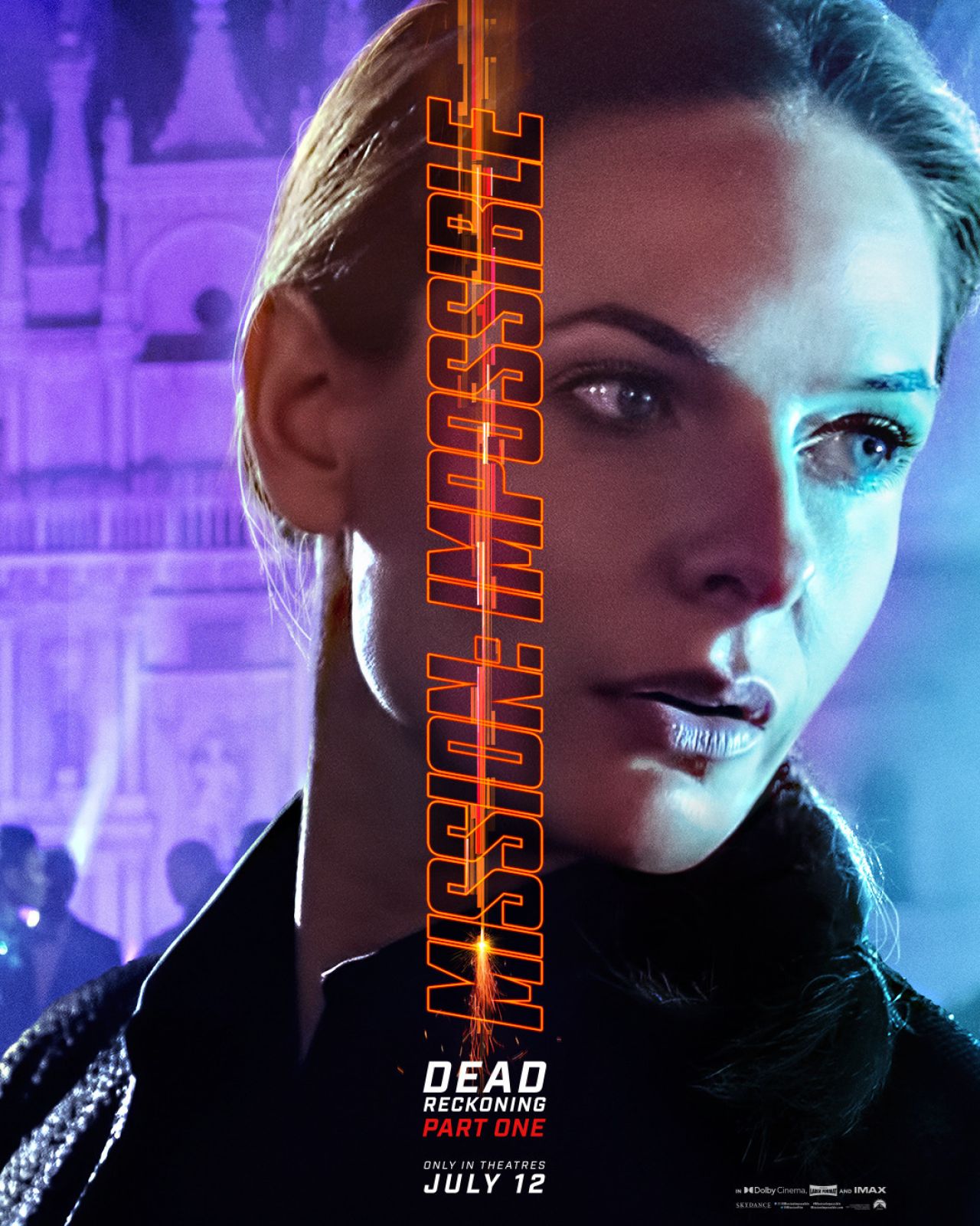 Mission: Impossible Dead Reckoning Part Two: Plane Stunt - Behind The Scenes Mission: Impossible Dead Reckoning Part Two: Plane Stunt - Behind The Scenes