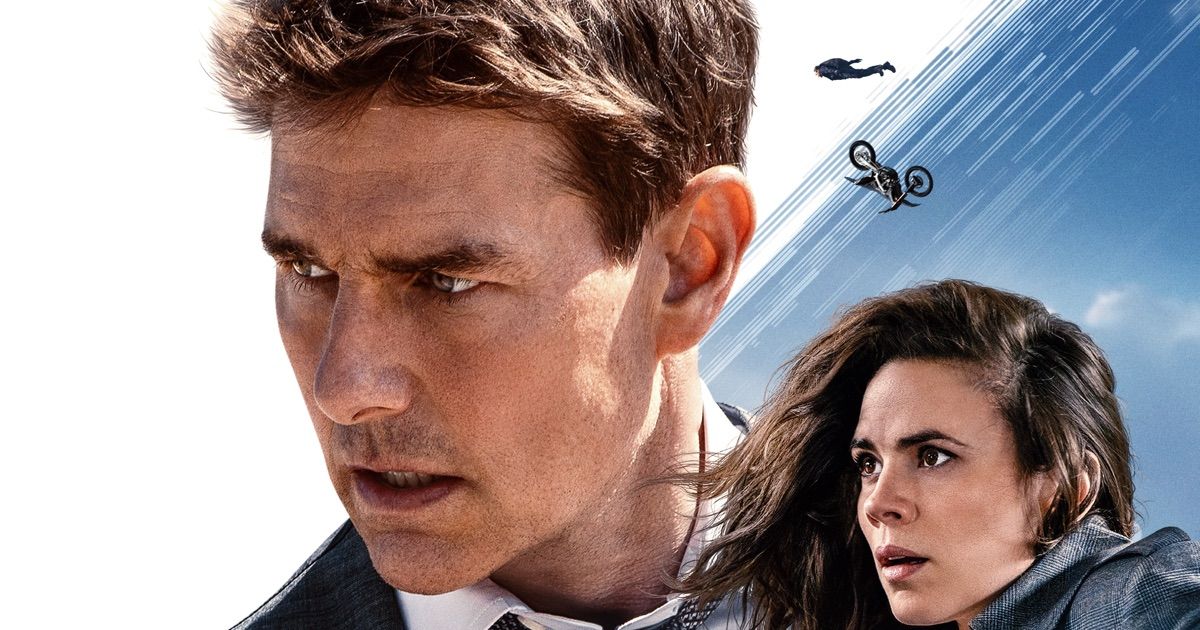 Mission: Impossible: Dead Reckoning Part Two Trailer: A Critical Examination Mission: Impossible: Dead Reckoning Part Two Trailer: A Critical Examination