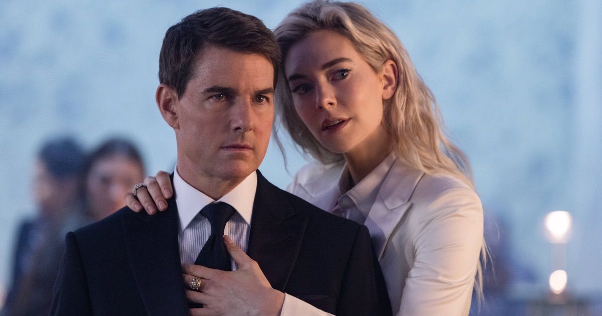 Mission: Impossible - The Final Reckoning: Full Trailer Breakdown Mission: Impossible - The Final Reckoning: Full Trailer Breakdown