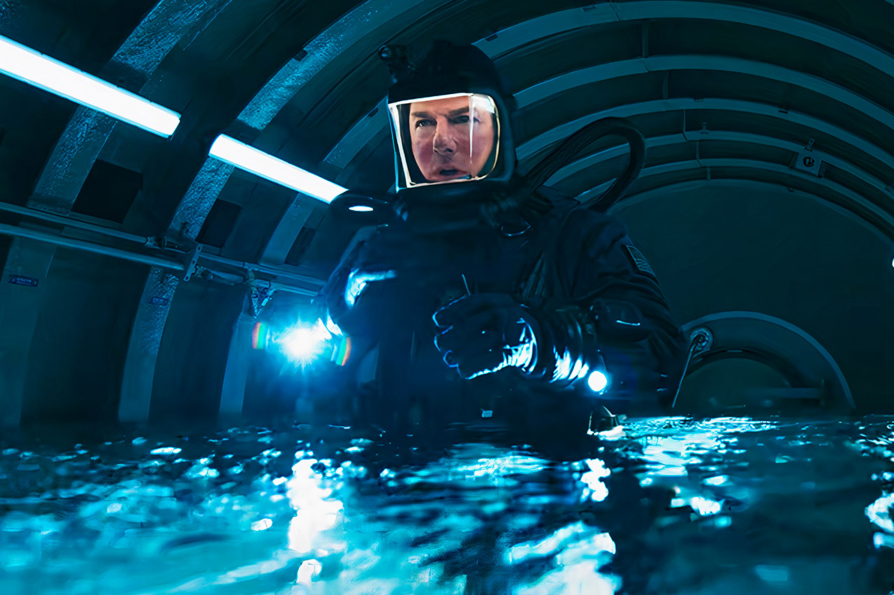 Mission: Impossible: The Final Reckoning Trailer Analysis - Cruise's Future Mission: Impossible: The Final Reckoning Trailer Analysis - Cruise's Future