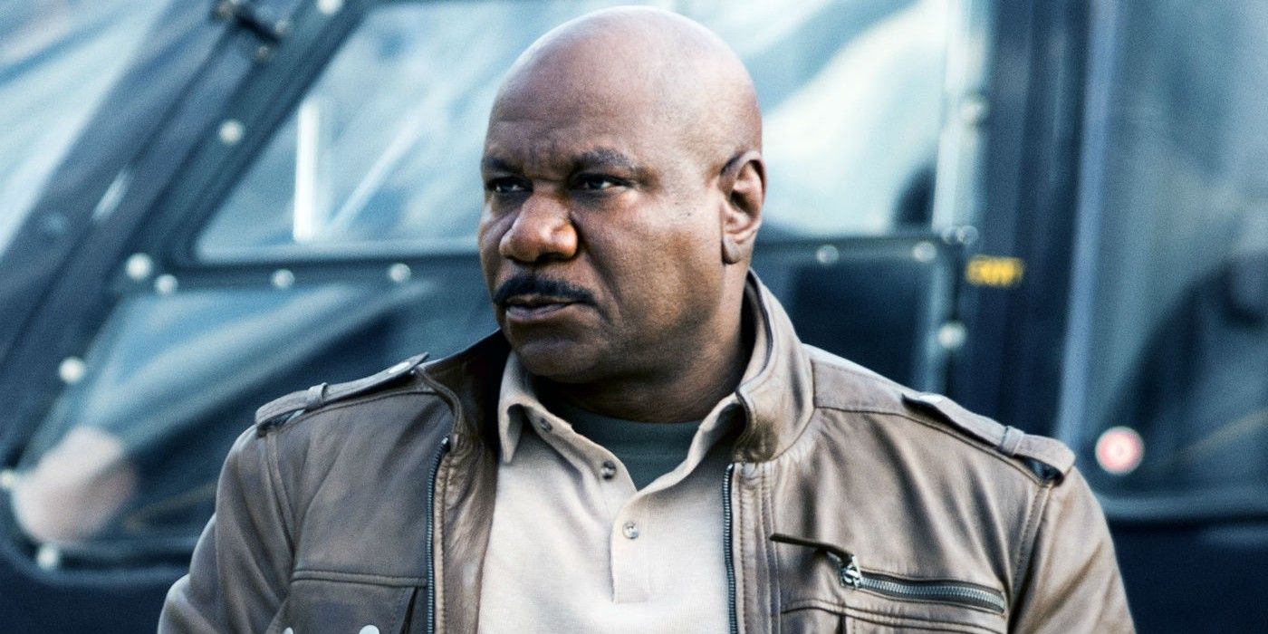Mission: Impossible's Ving Rhames Discusses His Original Fate And The Emotional Storyline Of The Final Film Mission: Impossible's Ving Rhames Discusses His Original Fate And The Emotional Storyline Of The Final Film