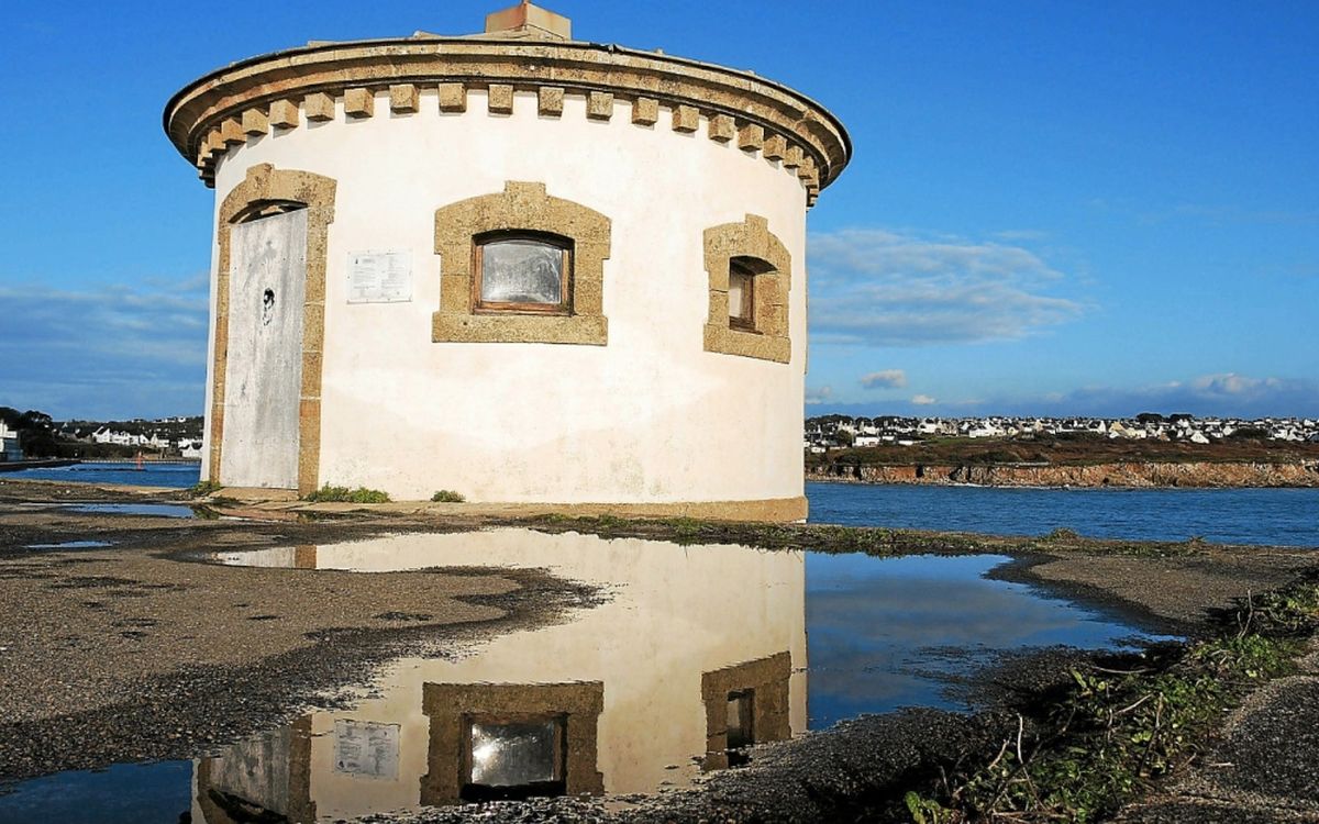 Mission Patrimoine 2025 : Deux Sites Bretons, Plouzané Et Clisson, Sélectionnés Pour Restauration Mission Patrimoine 2025 : Deux Sites Bretons, Plouzané Et Clisson, Sélectionnés Pour Restauration
