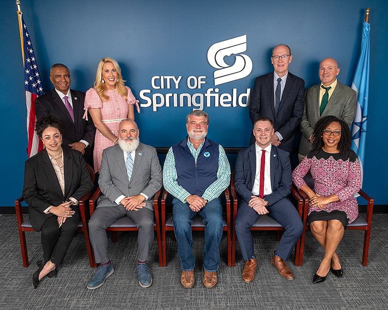 Missouri State Board Of Education Welcomes Former Springfield Councilman Missouri State Board Of Education Welcomes Former Springfield Councilman