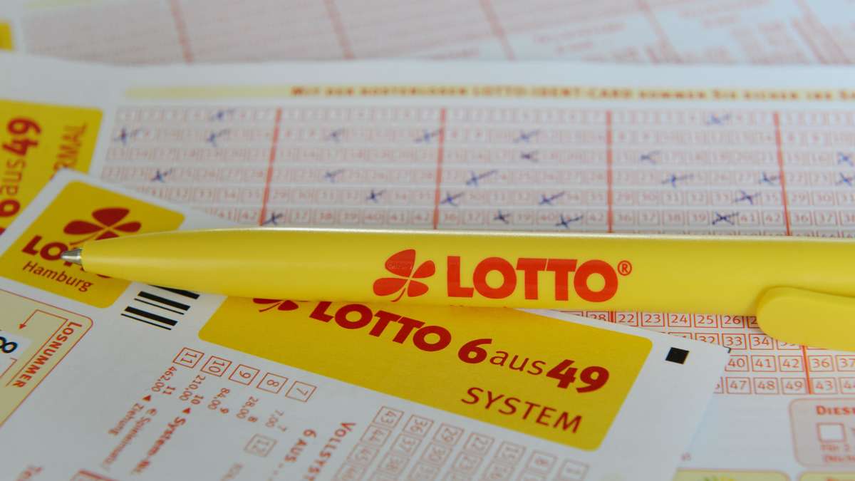 Mittwoch Lotto 6aus49 (9.4.2025): Ergebnis Der Ziehung Mittwoch Lotto 6aus49 (9.4.2025): Ergebnis Der Ziehung