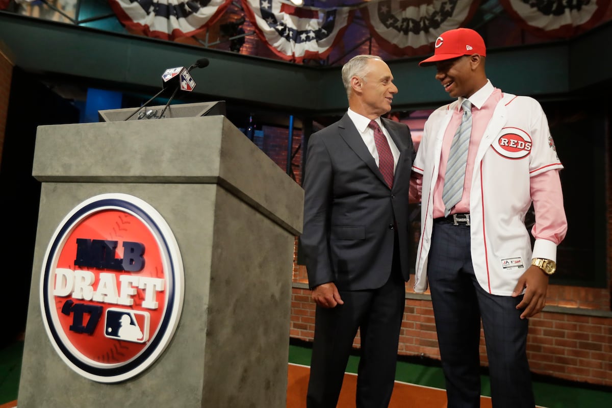 MLB 2025 Season: Biggest Winners And Losers After 30 Games MLB 2025 Season: Biggest Winners And Losers After 30 Games