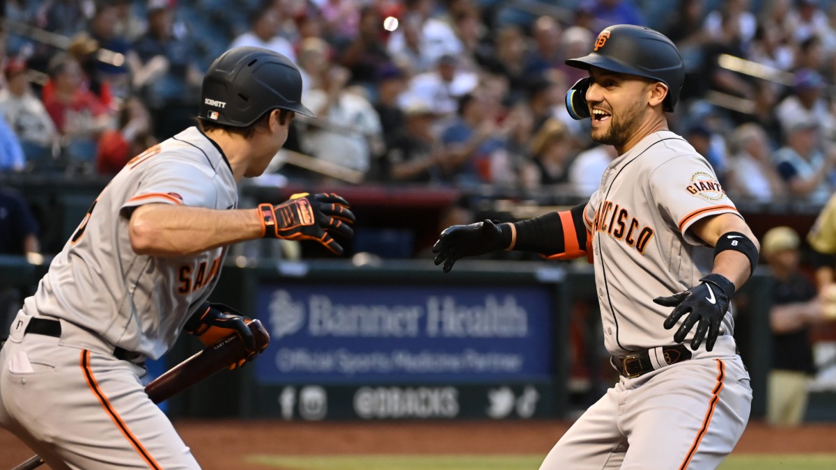 MLB Betting: Brewers Vs Diamondbacks Game Prediction And Best Odds MLB Betting: Brewers Vs Diamondbacks Game Prediction And Best Odds