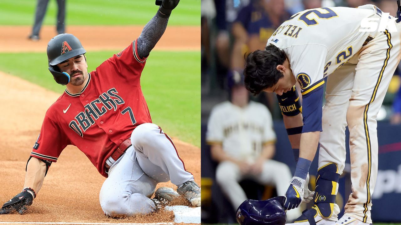 MLB Betting: Brewers Vs Diamondbacks Prediction And Odds Analysis For Today's Game MLB Betting: Brewers Vs Diamondbacks Prediction And Odds Analysis For Today's Game