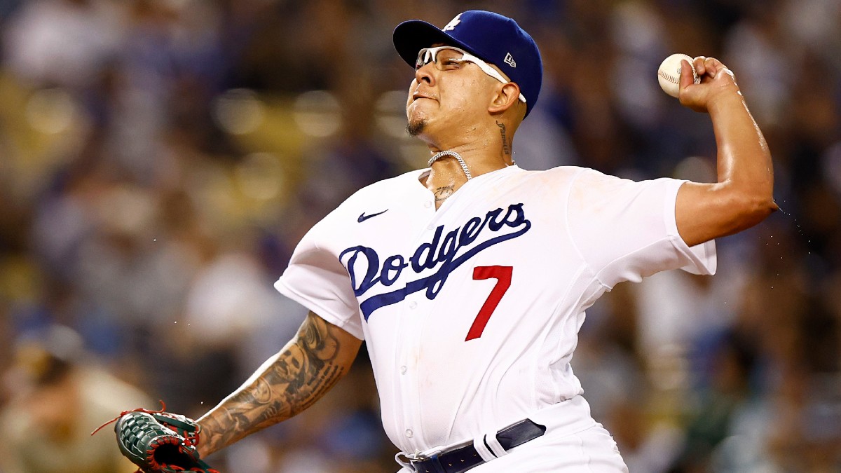 MLB Betting: Dodgers Vs Diamondbacks Game Prediction & Odds Analysis MLB Betting: Dodgers Vs Diamondbacks Game Prediction & Odds Analysis