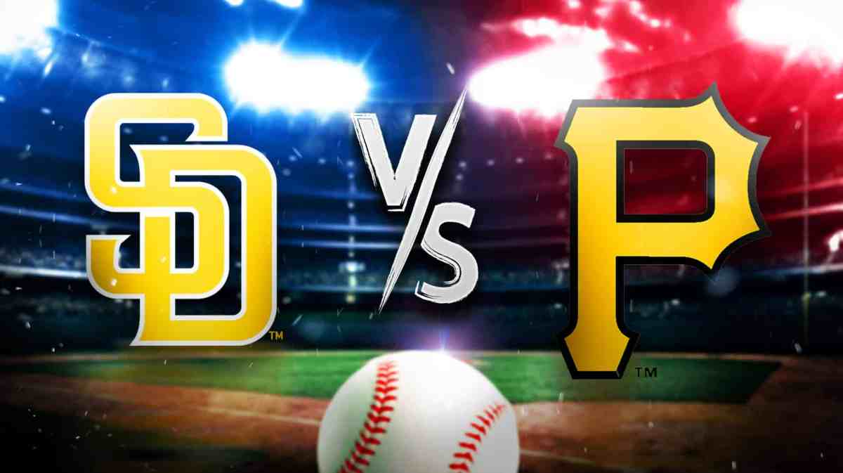 MLB Betting: Padres Vs Pirates Predictions & Best Odds Today MLB Betting: Padres Vs Pirates Predictions & Best Odds Today