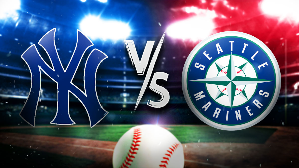 MLB Game Prediction: Yankees Vs. Mariners - Betting Odds & Picks MLB Game Prediction: Yankees Vs. Mariners - Betting Odds & Picks