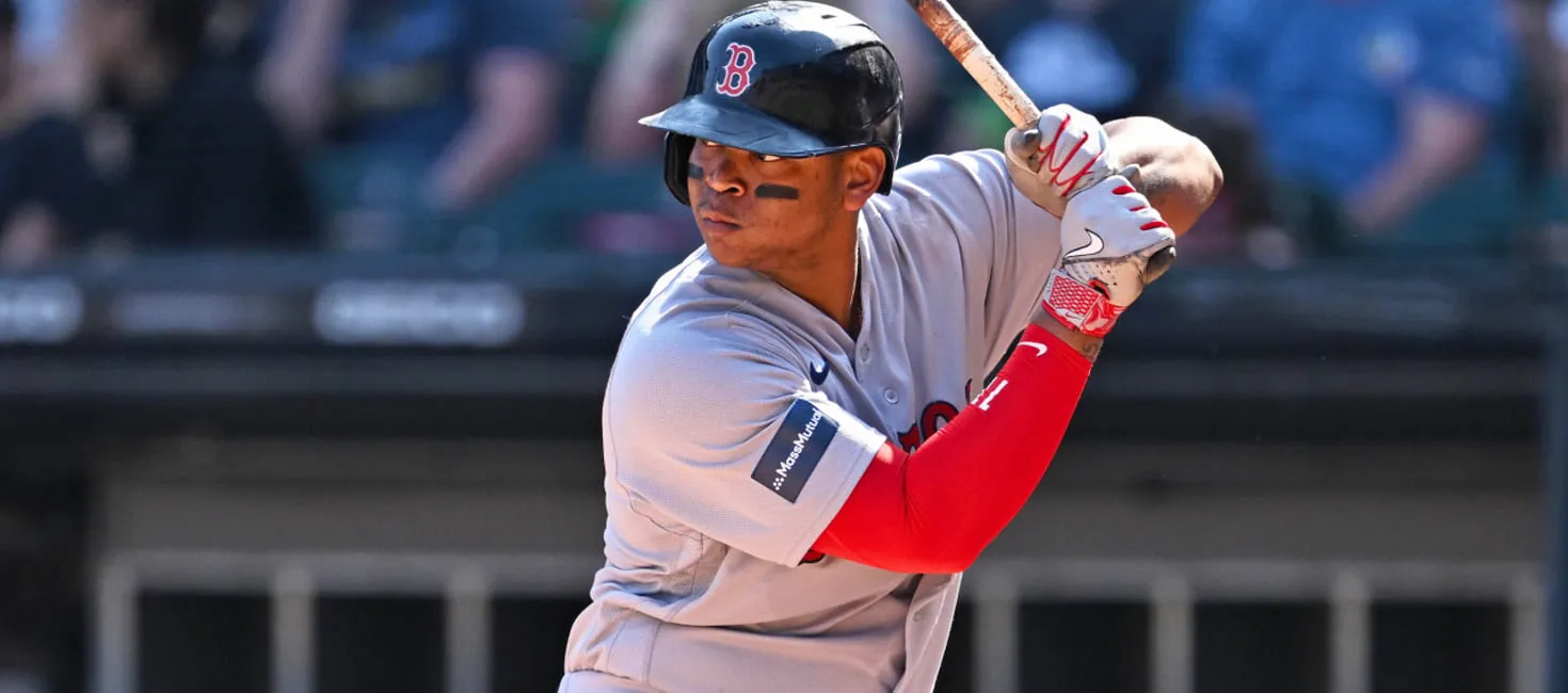 MLB Home Run Prop Bets For April 26th: Analyzing Tucker's Power & Other Top Picks MLB Home Run Prop Bets For April 26th: Analyzing Tucker's Power & Other Top Picks