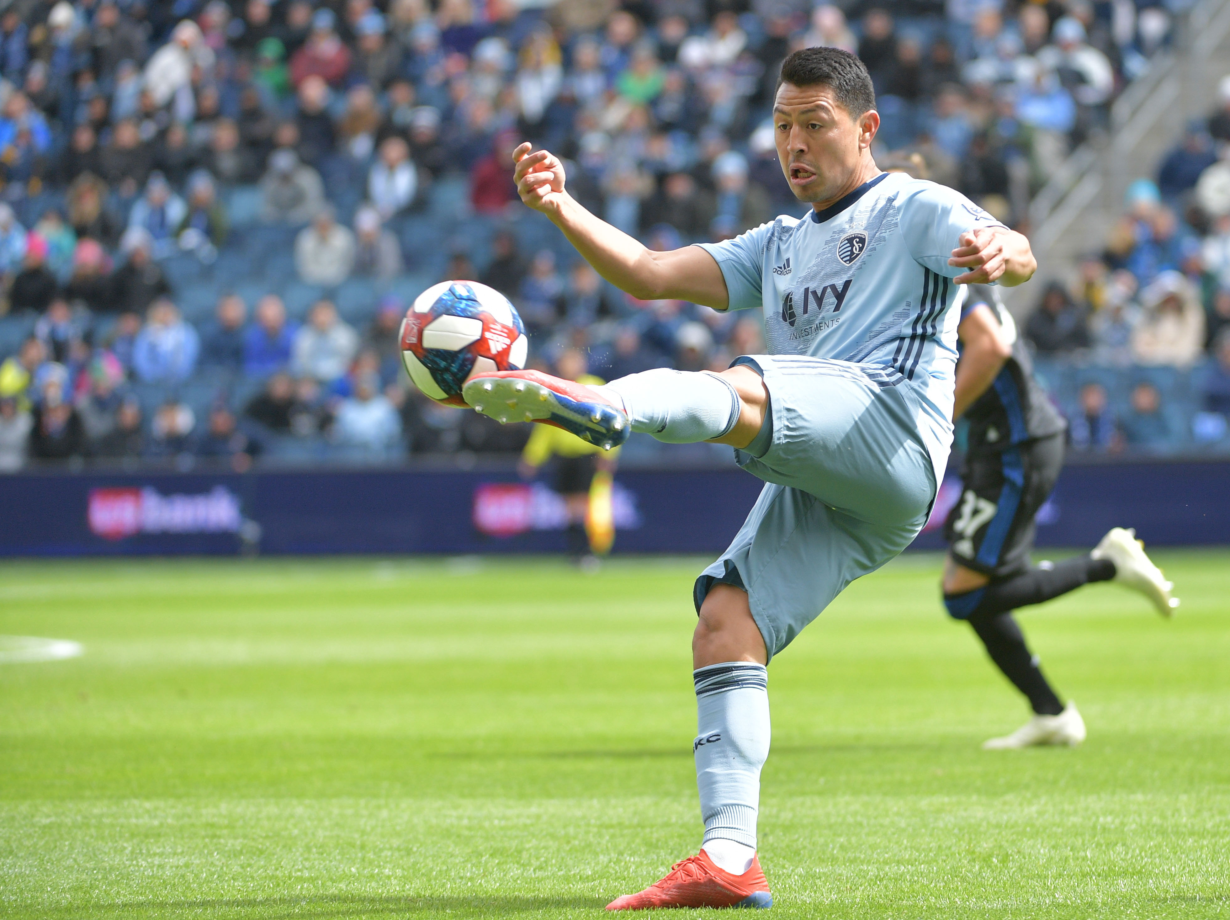 MLS Injury News: Martinez And White Sidelined For Saturday's Match MLS Injury News: Martinez And White Sidelined For Saturday's Match