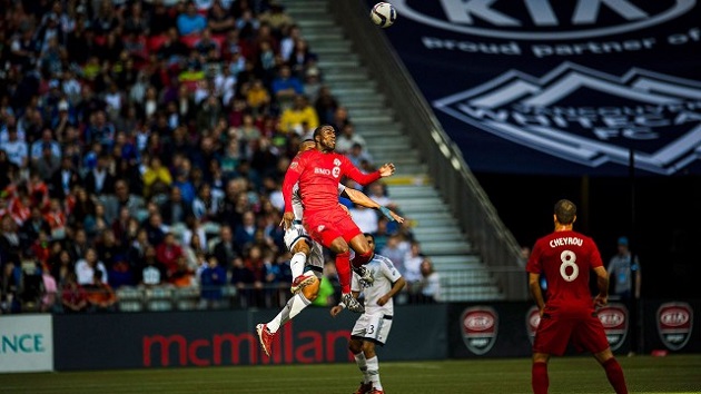 MLS Weekend Preview: Martinez And White Injury Concerns MLS Weekend Preview: Martinez And White Injury Concerns