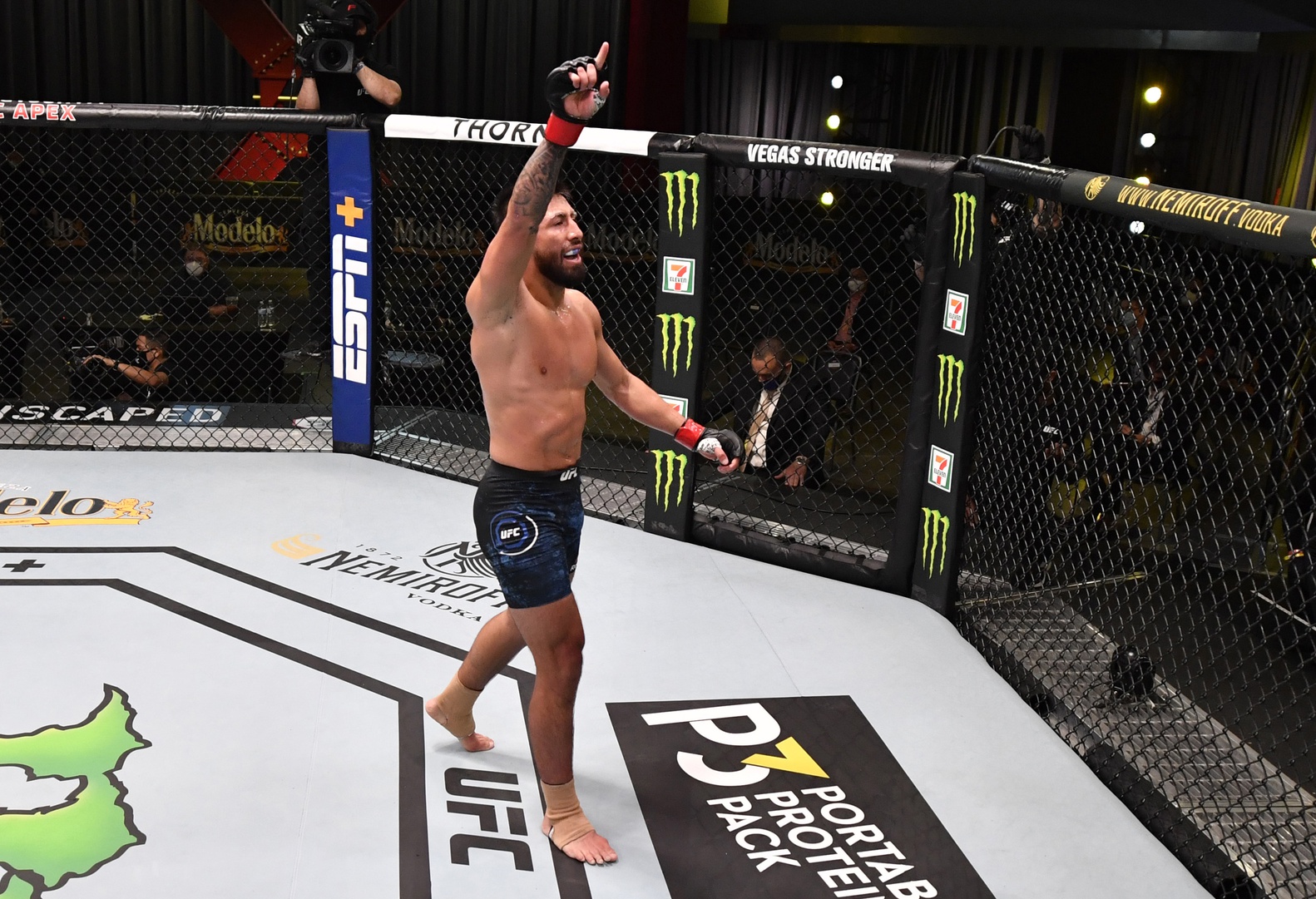 MMA Predictions For UFC Des Moines: Best Bets & Odds MMA Predictions For UFC Des Moines: Best Bets & Odds