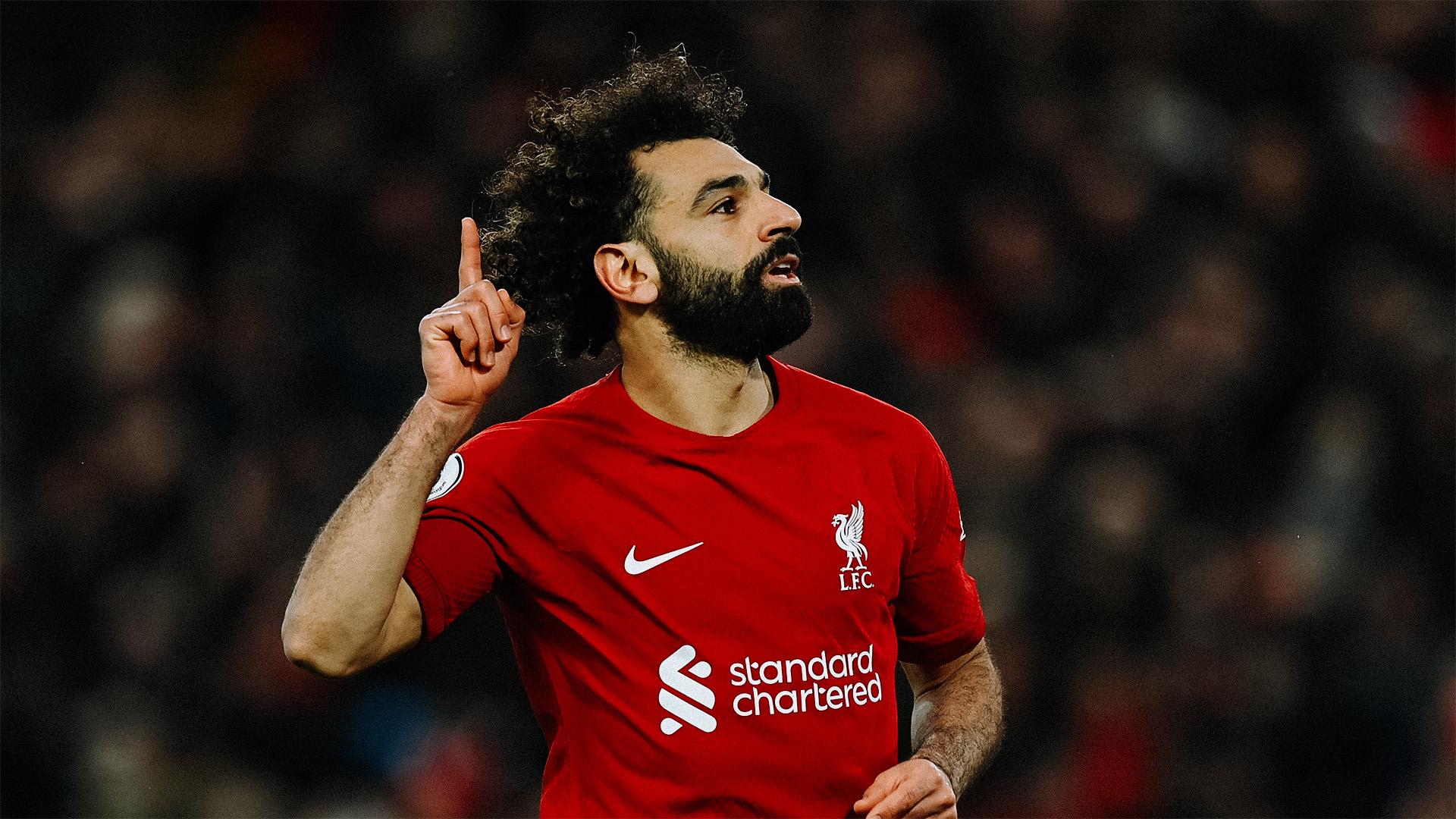 Mo Salah Contract: Liverpool's Plan And The Risks Involved Mo Salah Contract: Liverpool's Plan And The Risks Involved