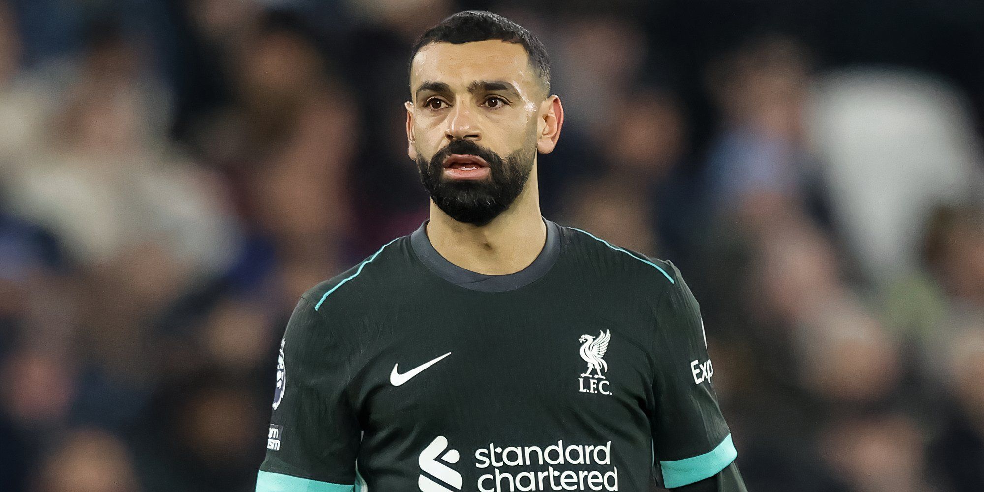 Mo Salah's Future: Latest News And Contract Standoff Mo Salah's Future: Latest News And Contract Standoff