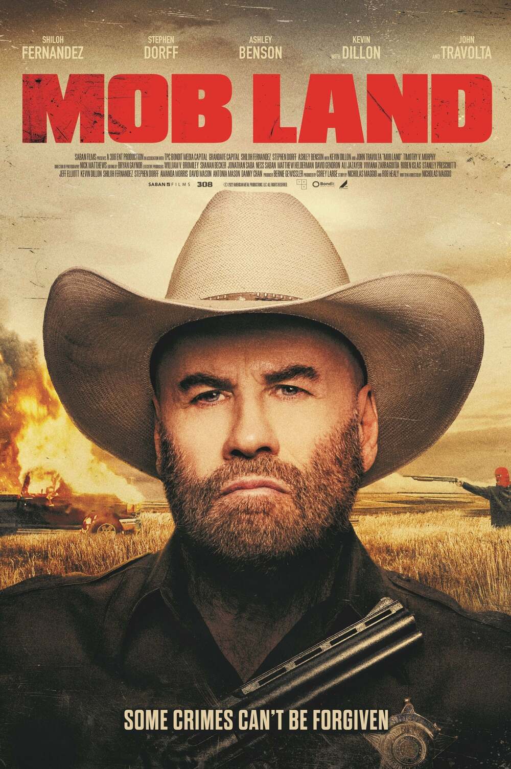 Mob Land Episode 9: Release Date And Viewing Options Mob Land Episode 9: Release Date And Viewing Options