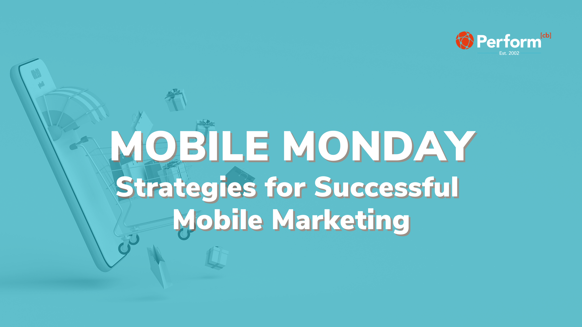 Mobile Marketing Strategies For E-commerce Success Mobile Marketing Strategies For E-commerce Success