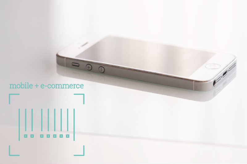 Mobile Marketing's Role In The Future Of E-commerce Mobile Marketing's Role In The Future Of E-commerce