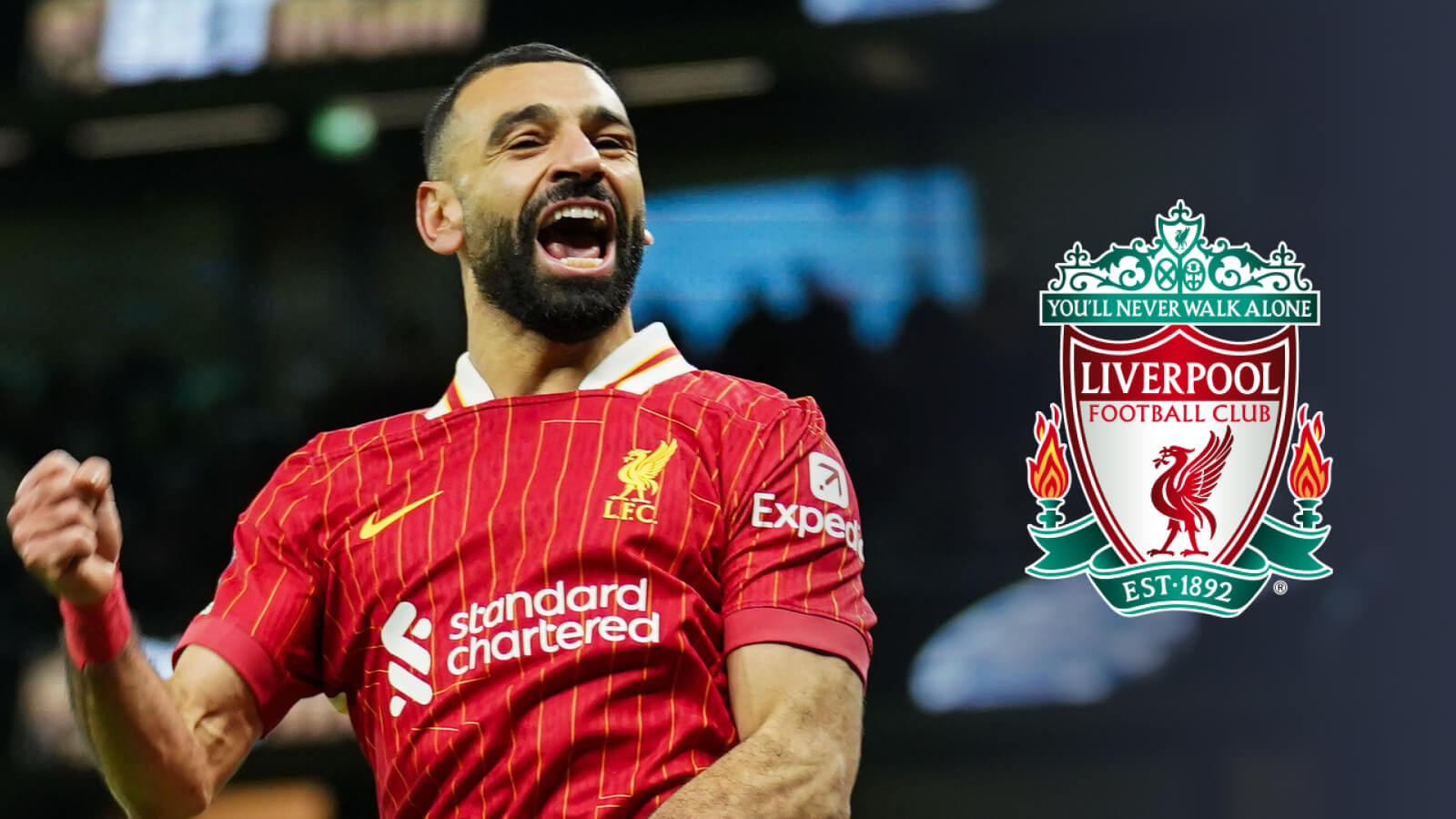 Mohamed Salah Contract: A Crucial Decision For Liverpool Mohamed Salah Contract: A Crucial Decision For Liverpool