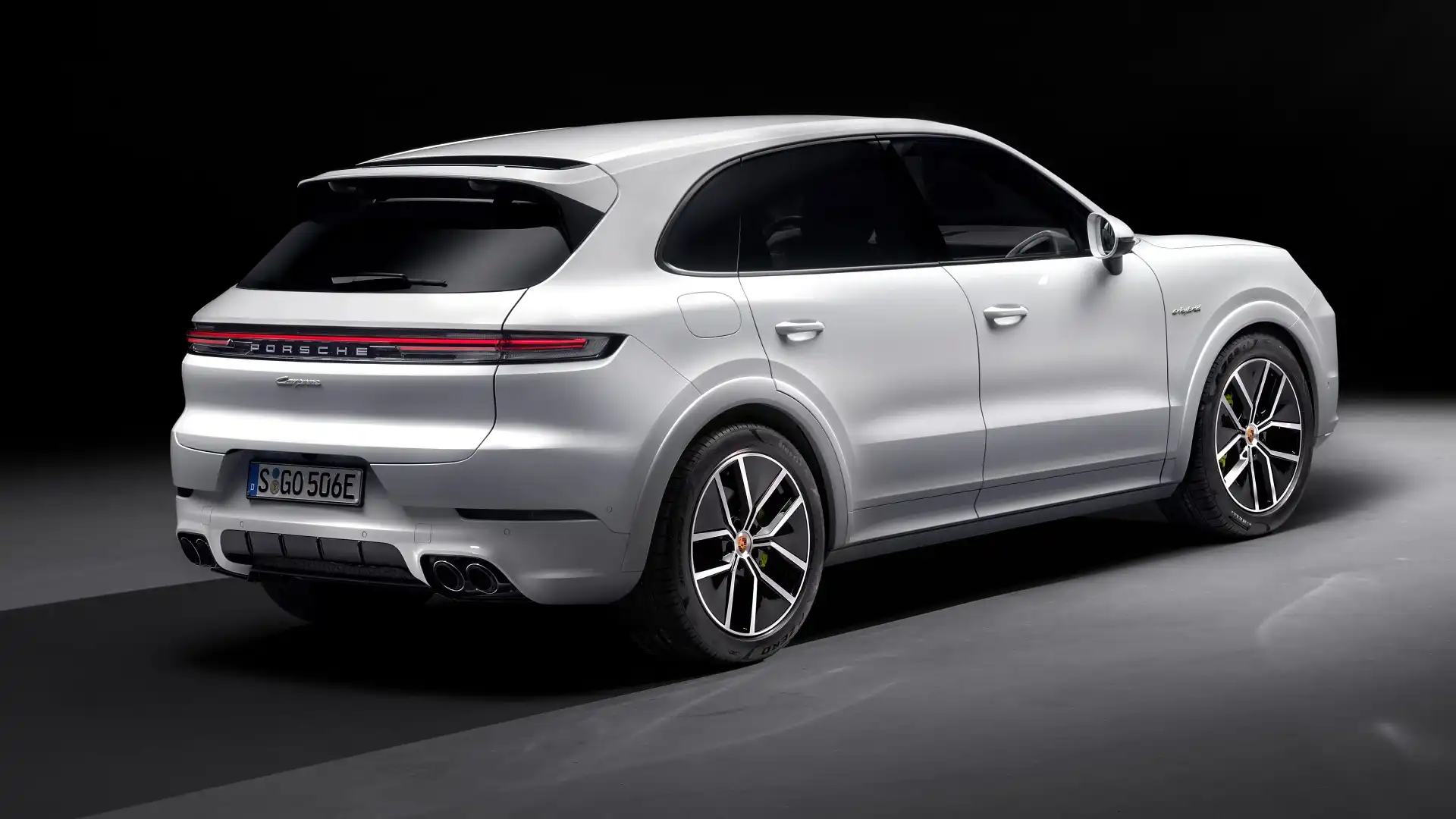Moje Doświadczenia Z Porsche Cayenne GTS Coupe: SUV Marzeń? Moje Doświadczenia Z Porsche Cayenne GTS Coupe: SUV Marzeń?