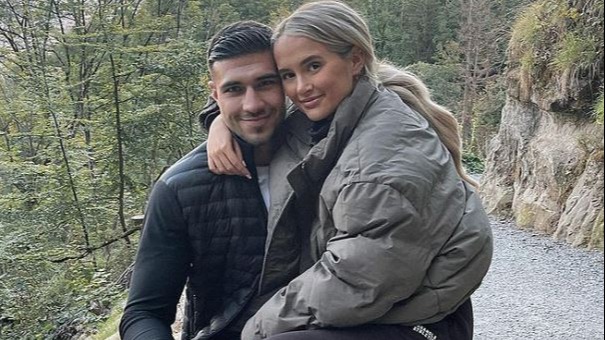 Molly-Mae Hague And Tommy Fury: Fan Reactions To A Recent Update Molly-Mae Hague And Tommy Fury: Fan Reactions To A Recent Update
