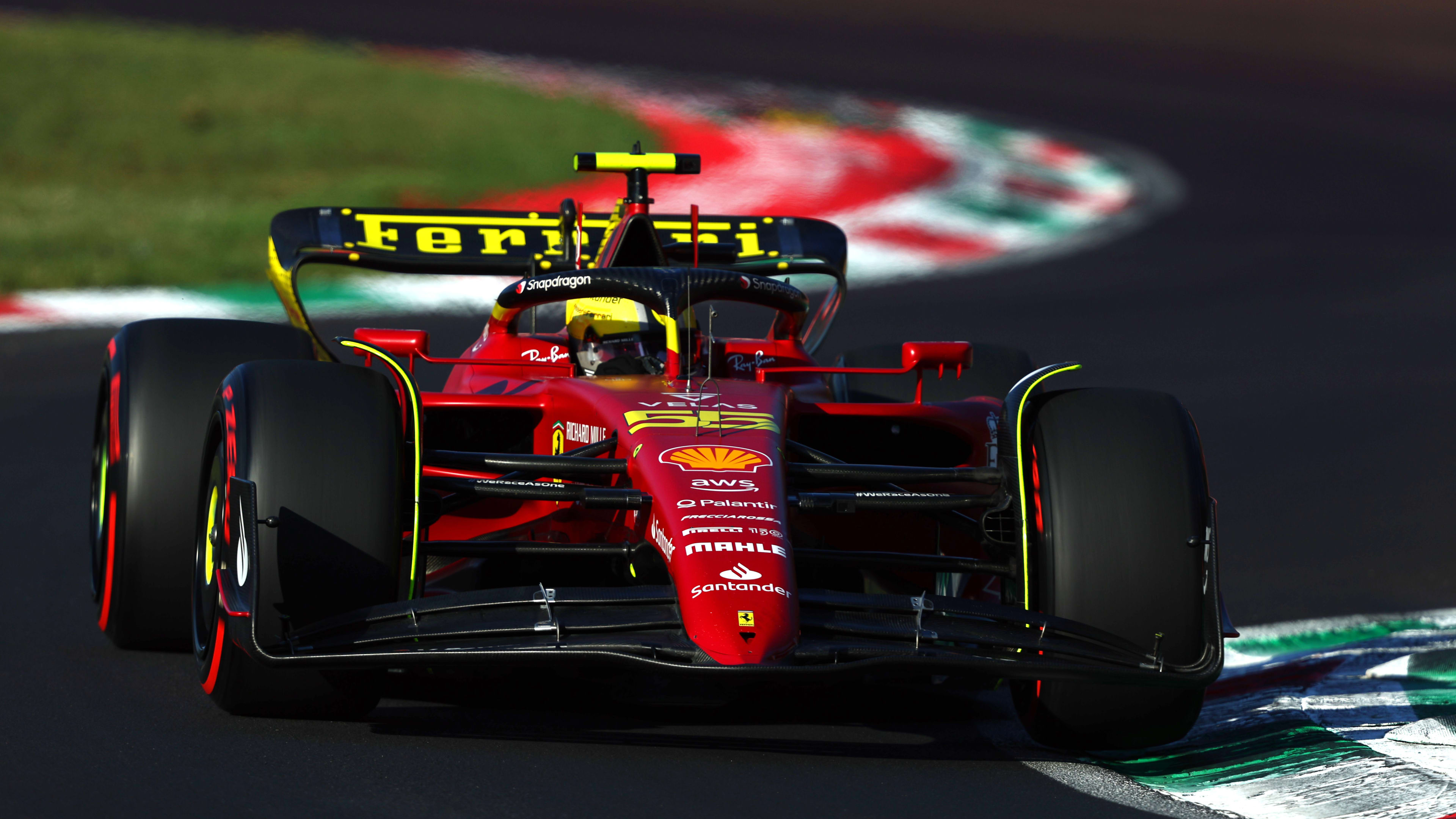 Monaco GP FP1: Leclerc Leads, Verstappen In Pursuit Monaco GP FP1: Leclerc Leads, Verstappen In Pursuit