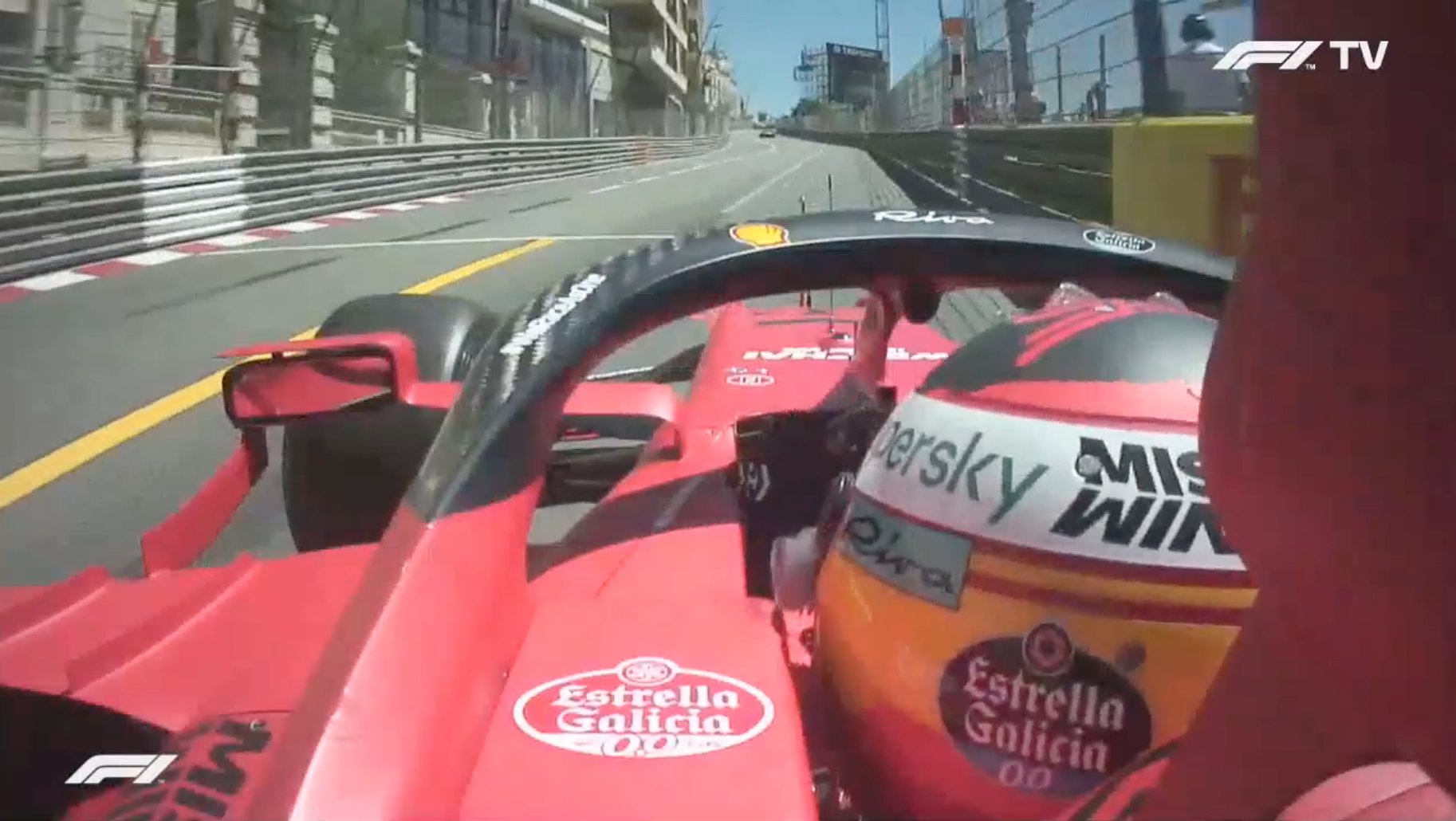 Monaco GP FP1: Leclerc's Top Speed, Verstappen's Strong Showing Monaco GP FP1: Leclerc's Top Speed, Verstappen's Strong Showing
