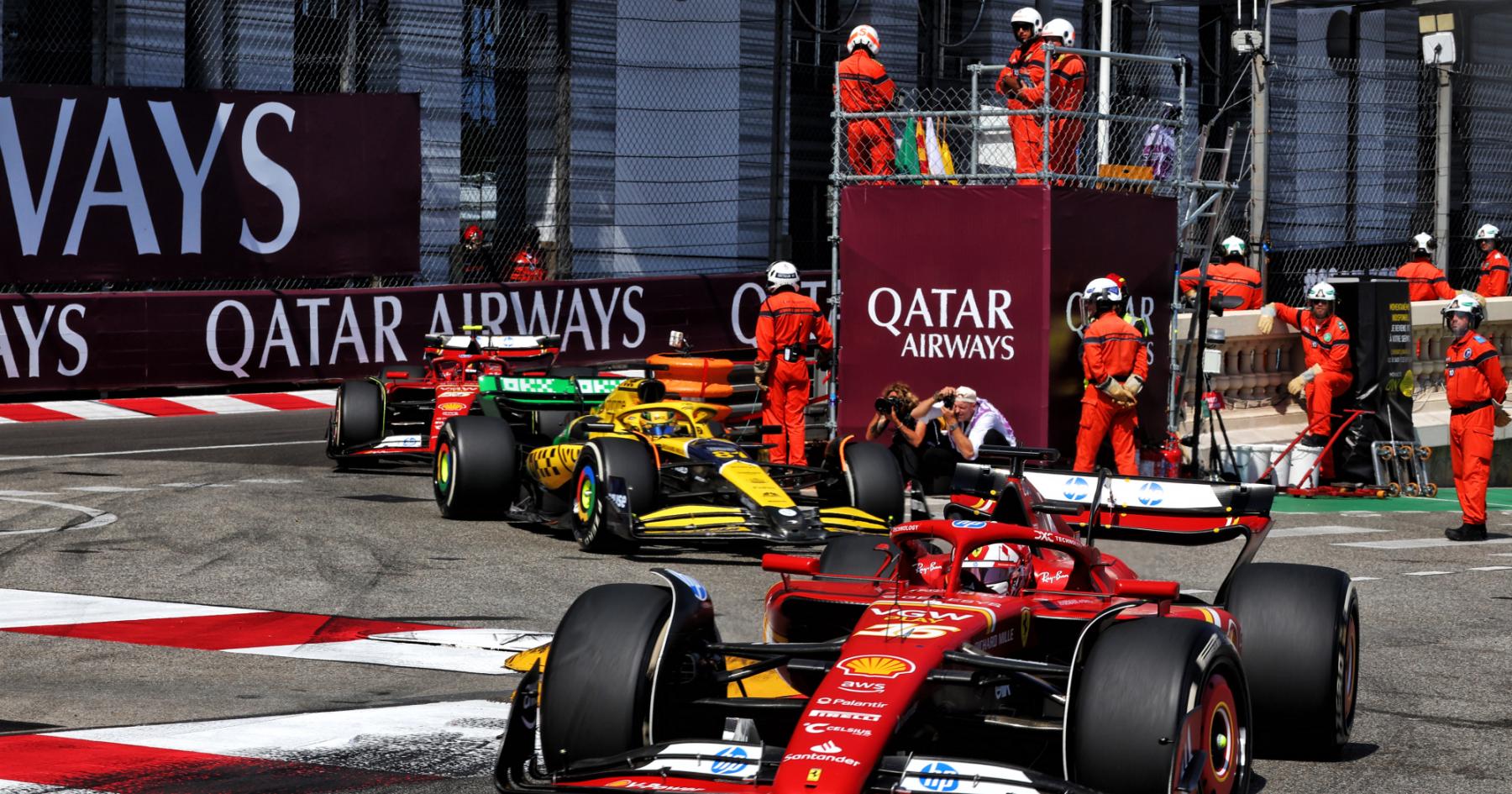 Monaco Grand Prix 2025: Expert Predictions And Best Odds Monaco Grand Prix 2025: Expert Predictions And Best Odds