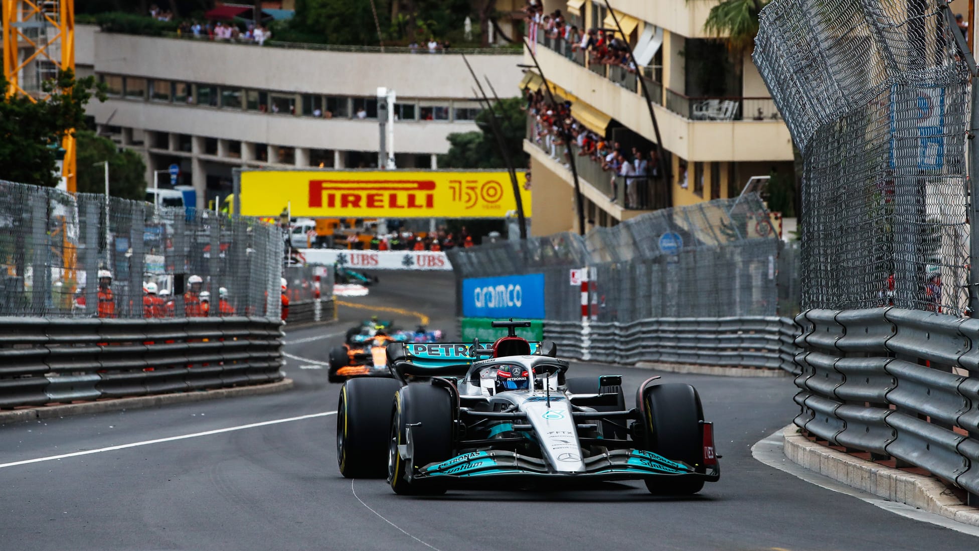 Monaco Grand Prix 2025: Your Complete Guide To Watching Live Monaco Grand Prix 2025: Your Complete Guide To Watching Live