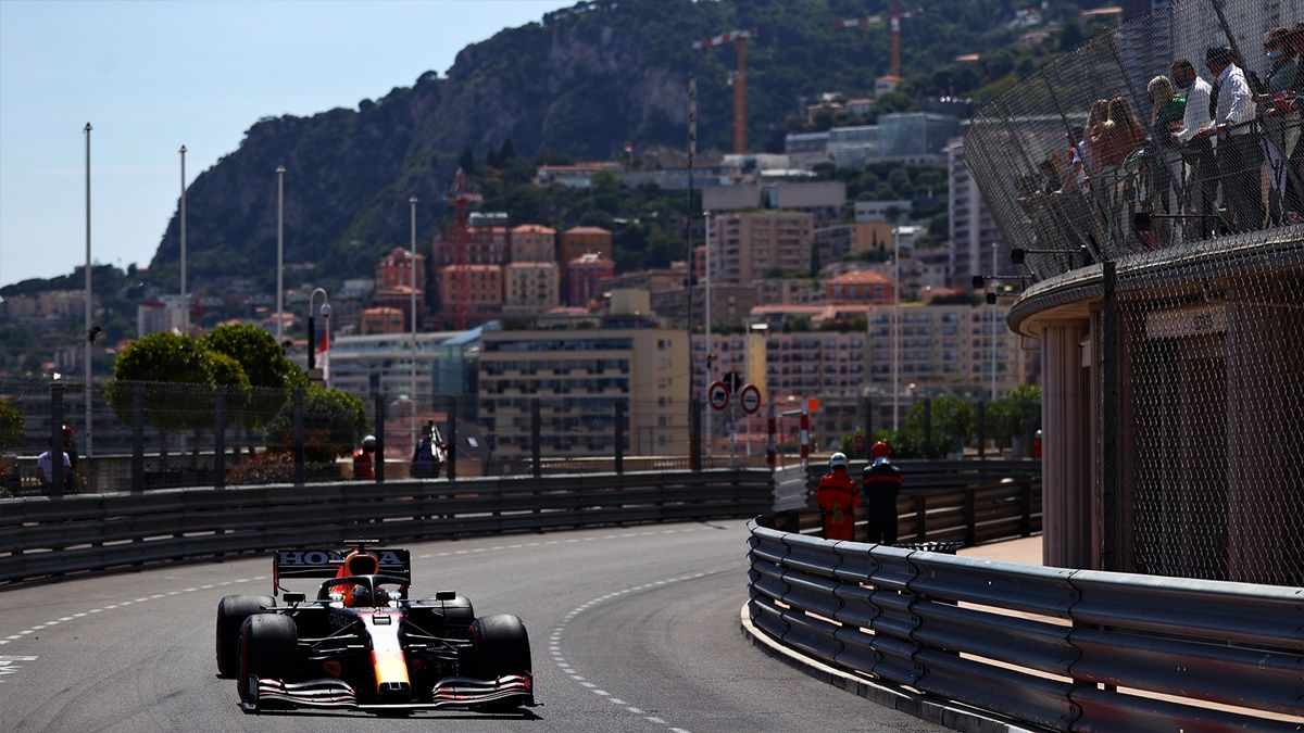 Monaco Grand Prix: Live F1 Timing And Updates Monaco Grand Prix: Live F1 Timing And Updates